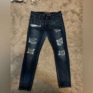 American Eagle Jegging